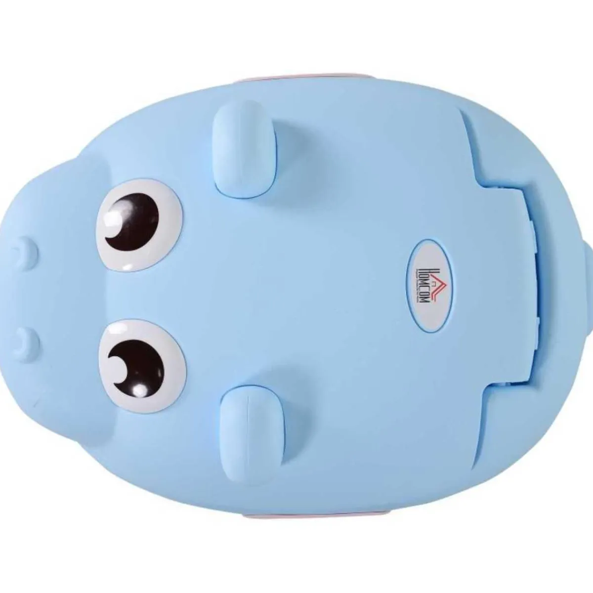 - Orinal Infantil Hipopótamo Azul*Homcom Sale