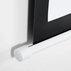 Online - Pantalla de proyección 100'' Blanco Electrónicos
