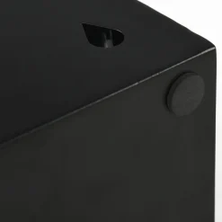 New - Paragüero Negro Estilo De Vida