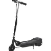 - Patinete Eléctrico Plegable Acero Negro*Homcom Clearance