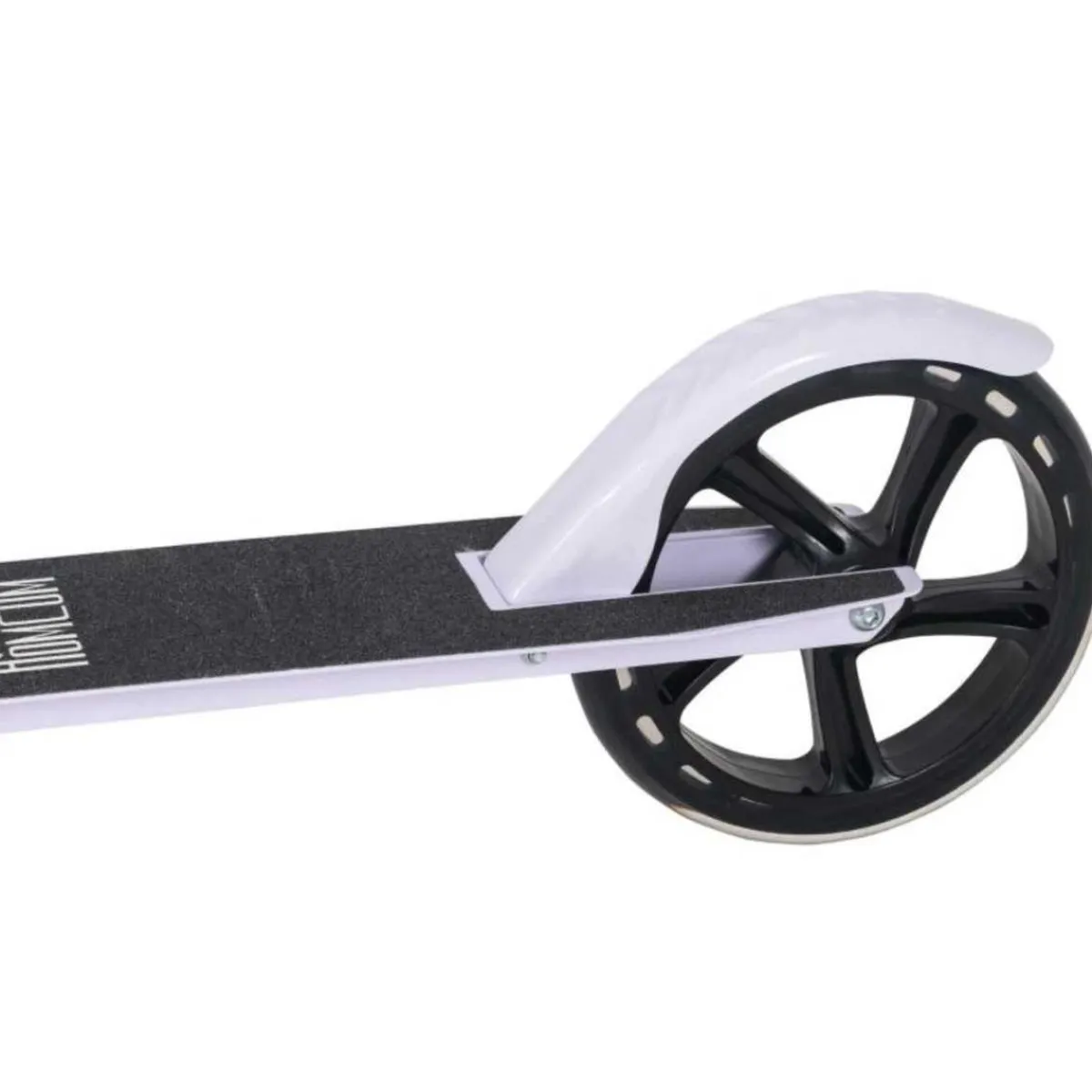 Sale - Patinete Infantil Plegable Blanco Motos Y Triciclos
