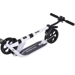 Online - Patinete Plegable de Aluminio Patines Y Monopatines
