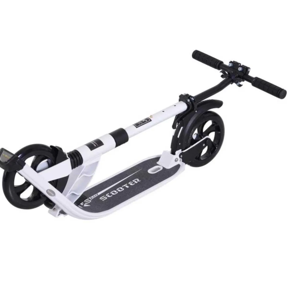 Online - Patinete Plegable de Aluminio Patines Y Monopatines
