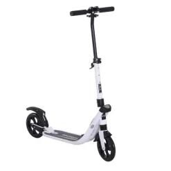 Online - Patinete Plegable de Aluminio Patines Y Monopatines