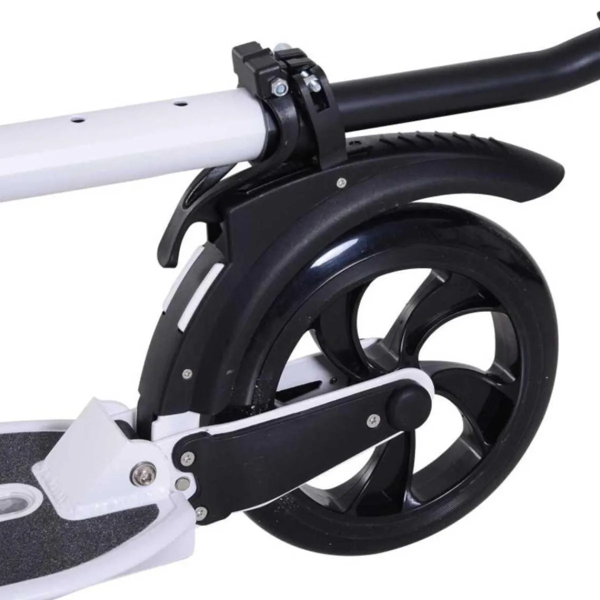 Online - Patinete Plegable de Aluminio Patines Y Monopatines