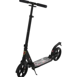 - Patinete Plegable Aluminio PP PU*Homcom Clearance