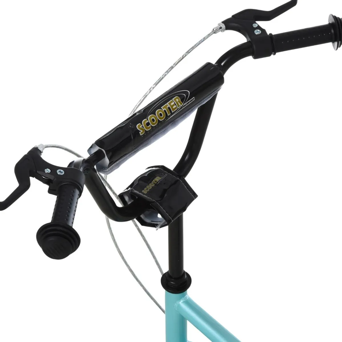 - Patinete Scooter regulable Azul Patines Y Monopatines