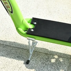 - Patinete Scooter Ajustable 2 ruedas Verde*Homcom Online