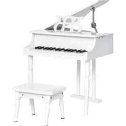 - Piano de Cola Electrónico 30 Teclas Música|Electrónicos