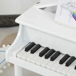 - Piano de Cola Electrónico 30 Teclas Música|Electrónicos