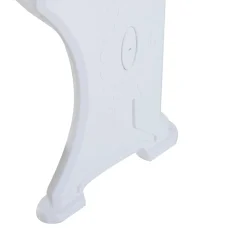 Online - Piano Electrónico 37 teclas con taburete Blanco Música|Electrónicos
