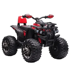 Hot - Quad eléctrico Vehículos De Batería O A Pedales
