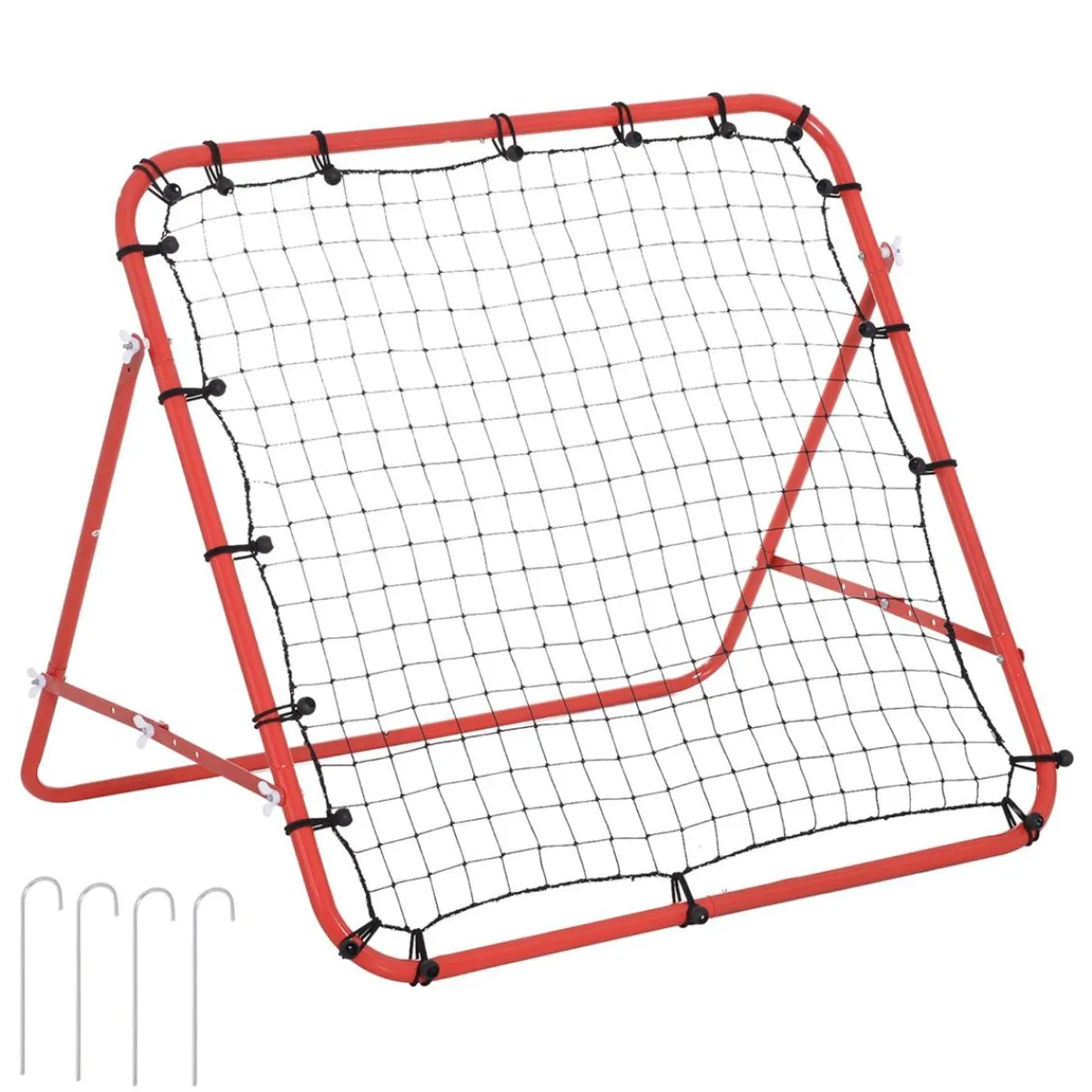 Sale - Red de rebote para entrenamiento Deportes