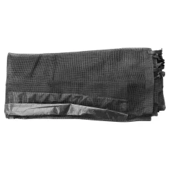 - Red seguridad para cama elástica 244 cm*Homcom Online