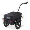 Sale - Remolque para bicicleta Negro Bicicletas