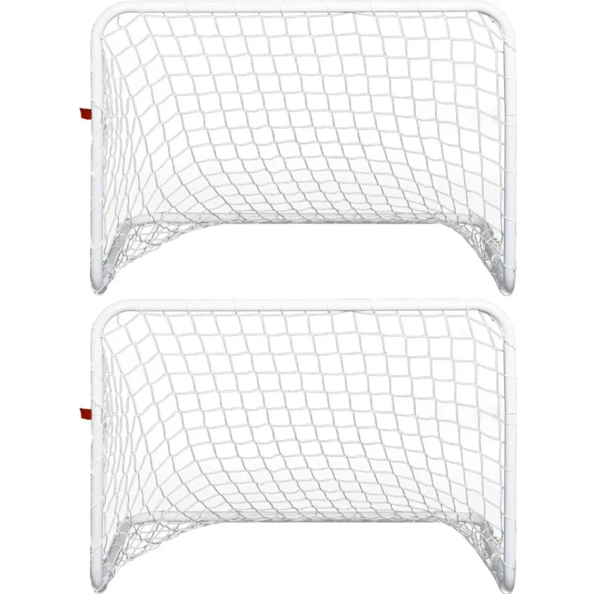 - Set de 2 porterías de fútbol*Homcom