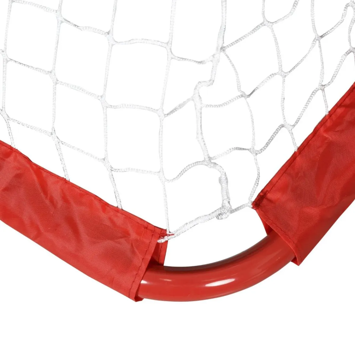 - Set de 2 porterías plegables de fútbol*Homcom