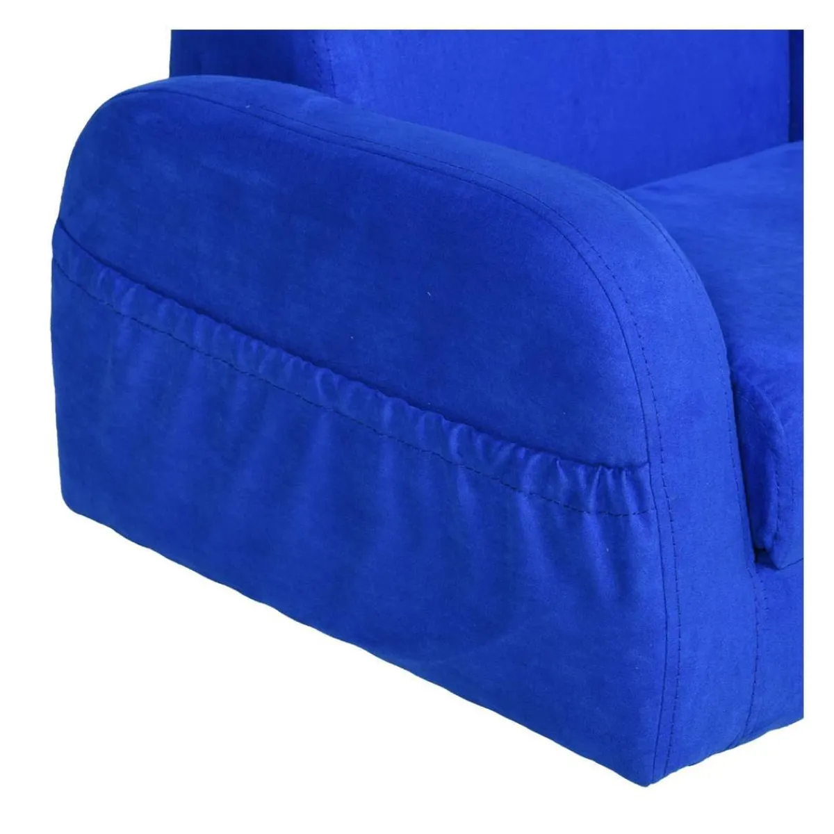 - Sillón cama infantil 2 en 1*Homcom Best