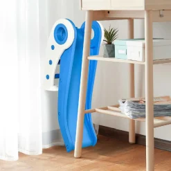New - Tobogán Infantil con Escalera y Rampa Toboganes