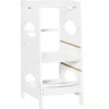 - Torre de aprendizaje de madera*Homcom Outlet