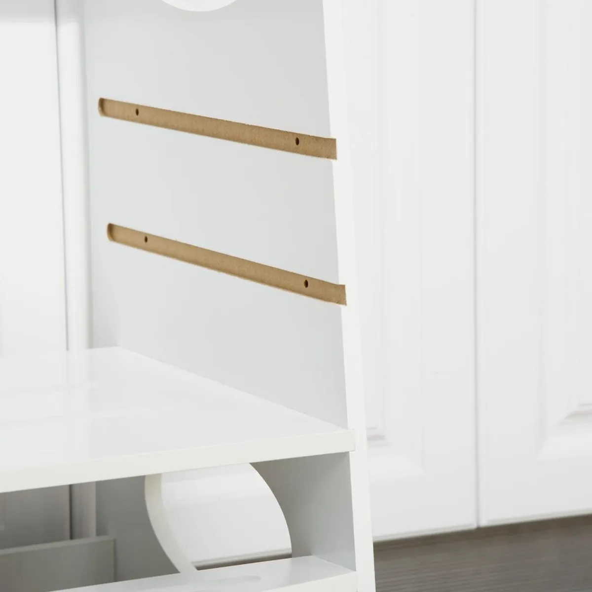 - Torre de aprendizaje de madera*Homcom Outlet
