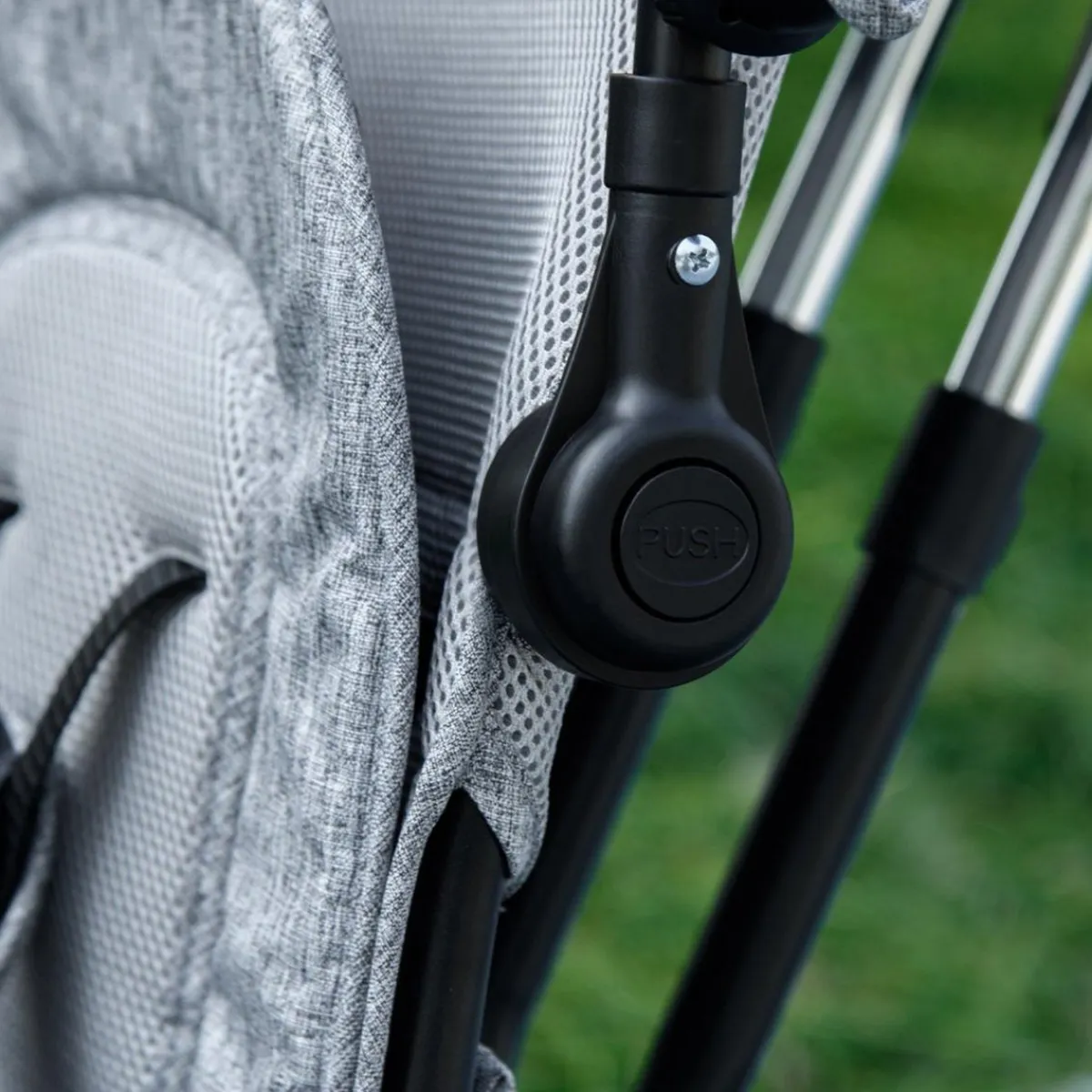 - Triciclo evolutivo Gris*Homcom Clearance