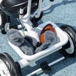 Discount - Triciclo para bebés 2 en 1 Motos Y Triciclos