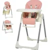 New - Trona evolutiva rosa Tronas·Tronas Bebe