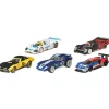 Hot Wheels - Coche icónico (varios modelos)*MATTEL