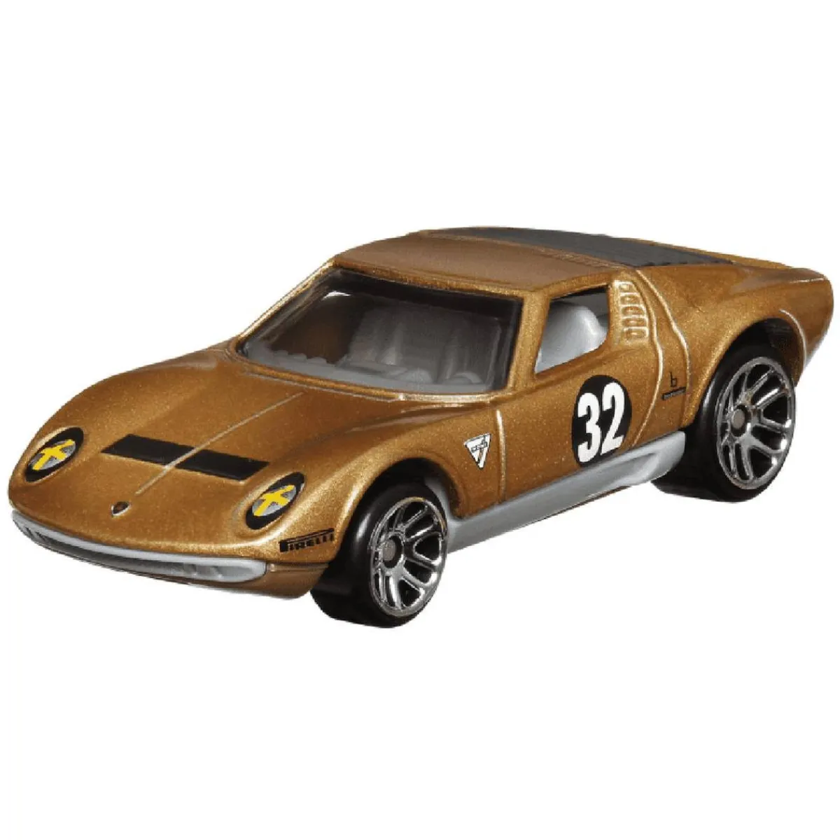 Hot Wheels - Coche miniatura colección Vintage (varios modelos)*MATTEL Clearance