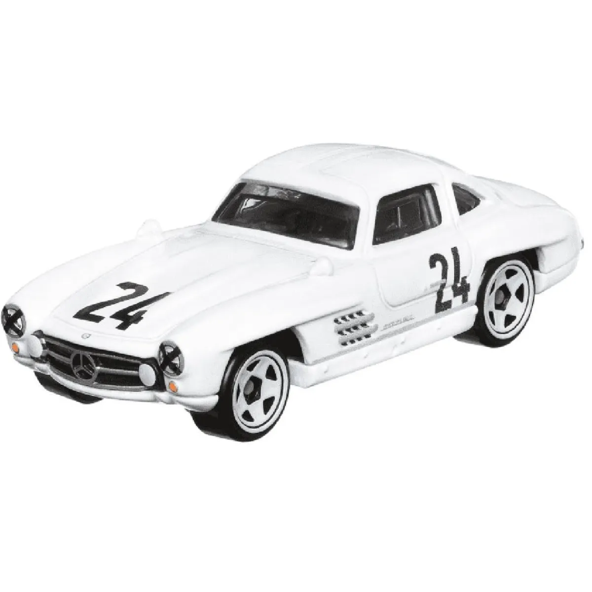 Hot Wheels - Coche miniatura colección Vintage (varios modelos)*MATTEL Clearance