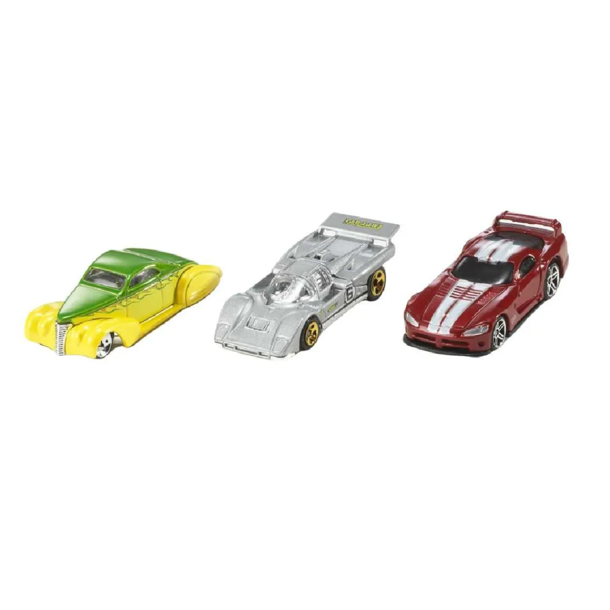 Hot Hot Wheels - Coches Hot Wheels Sil (varios modelos) Vehículos Y Circuitos