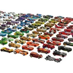 Hot Hot Wheels - Coches Hot Wheels Sil (varios modelos) Vehículos Y Circuitos