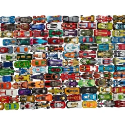 Hot Hot Wheels - Coches Hot Wheels Sil (varios modelos) Vehículos Y Circuitos