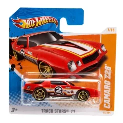 Hot Hot Wheels - Coches Hot Wheels Sil (varios modelos) Vehículos Y Circuitos
