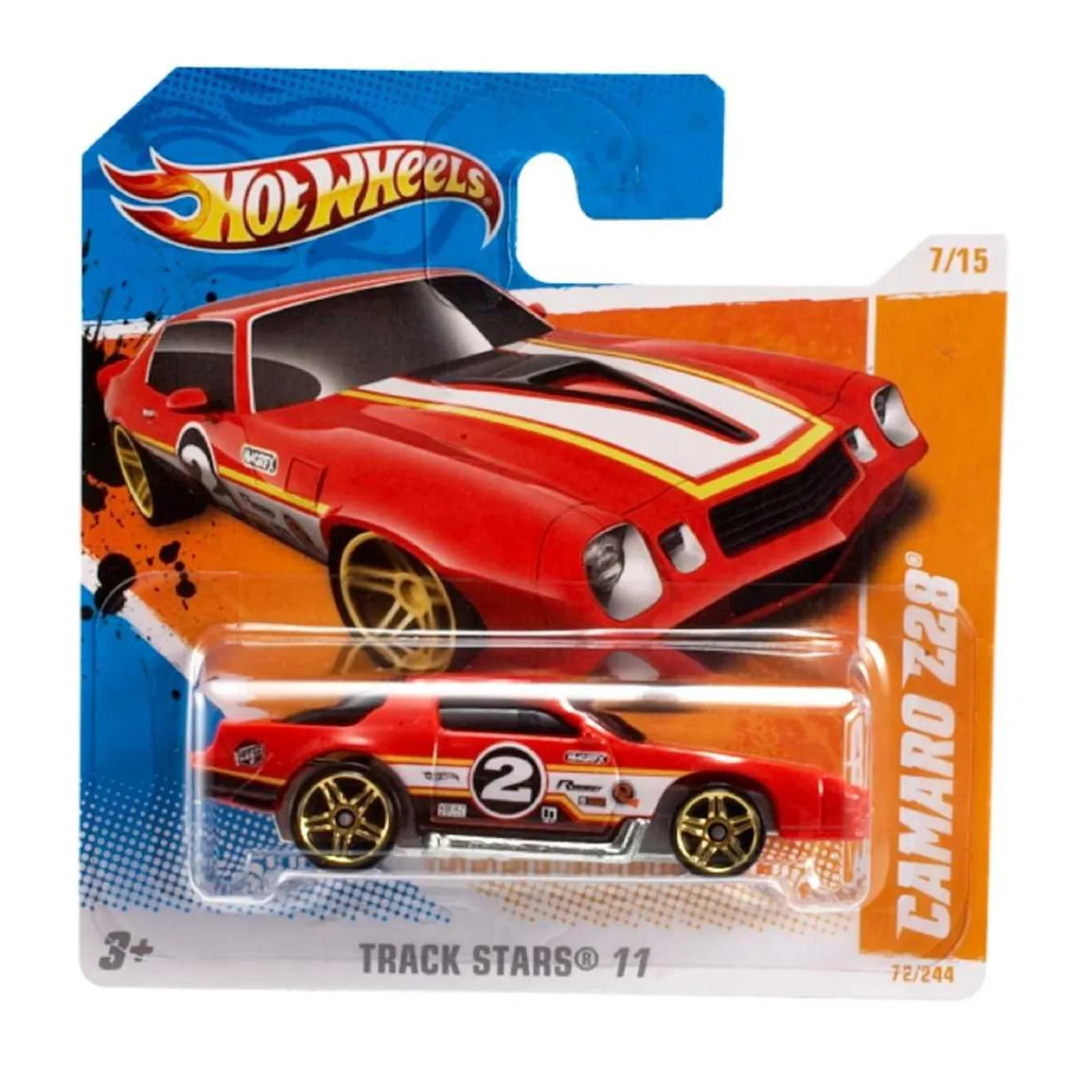 Hot Hot Wheels - Coches Hot Wheels Sil (varios modelos) Vehículos Y Circuitos