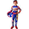 Hot Wheels - Disfraz infantil 8-10 años*TOYS "R" US Outlet