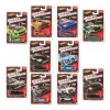 Hot Wheels - Hot Wheels Vehículo de Juguete rápido y furioso surtido (Varios modelos) HNR88 Vehículos Y Circuitos