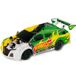 Online Hot Wheels - Mini Radiocontrol (varios modelos) Vehículos Y Circuitos