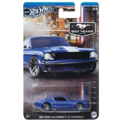 Outlet Hot Wheels - Vehículo Celebration Series (varios modelos) Vehículos Y Circuitos