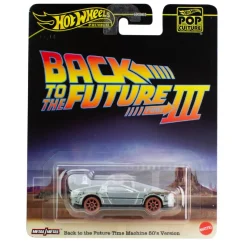 Hot Hot Wheels - Vehículo Colección Pop Culture (varios modelos)ㅤ Vehículos Y Circuitos