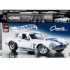 Clearance Hot Wheels - Vehículo Elite - Corvette Grand Sport Juguetes De Construcción