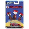 Sale Hot Wheels - Vehículo Entertainment Series (varios modelos) Vehículos Y Circuitos