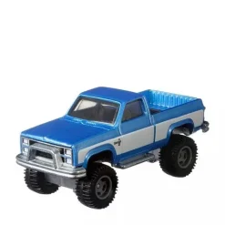 Outlet Hot Wheels - vehículo miniatura Premium Boulevard 1:64 Hot Wheels colección (Varios modelos) ㅤ Vehículos Y Circuitos