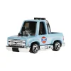 Hot Wheels - Vehículo Silver Series (varios modelos)*MATTEL Discount