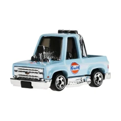 Hot Wheels - Vehículo Silver Series (varios modelos)*MATTEL Discount