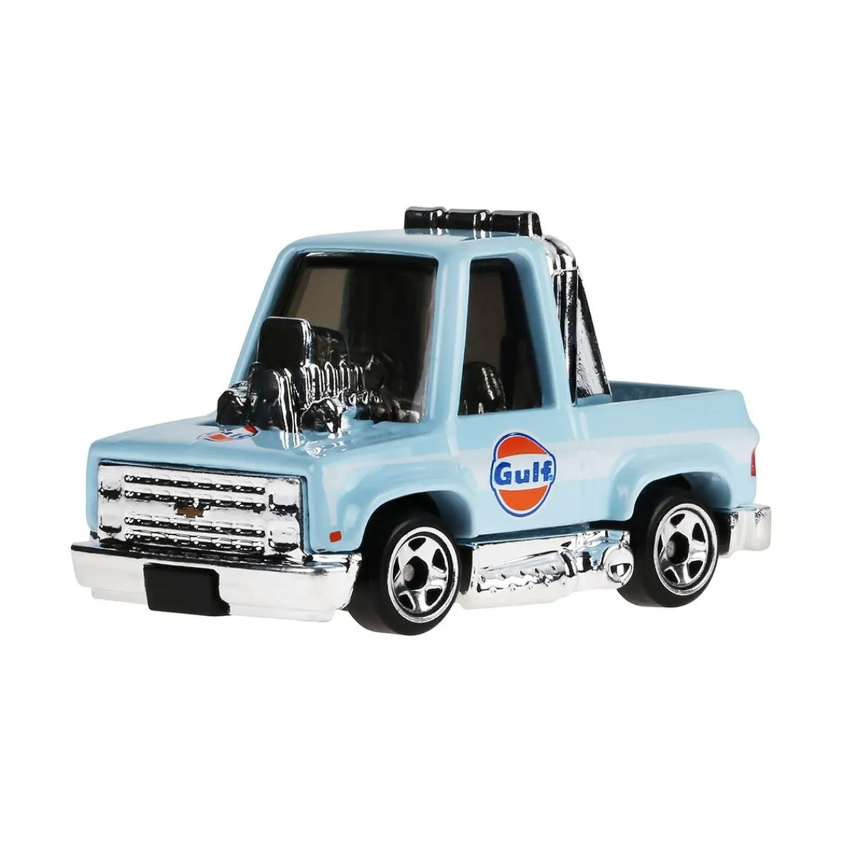 Hot Wheels - Vehículo Silver Series (varios modelos)*MATTEL Discount