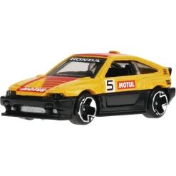 Hot Wheels - Vehículo Silver Series (varios modelos)*MATTEL Discount