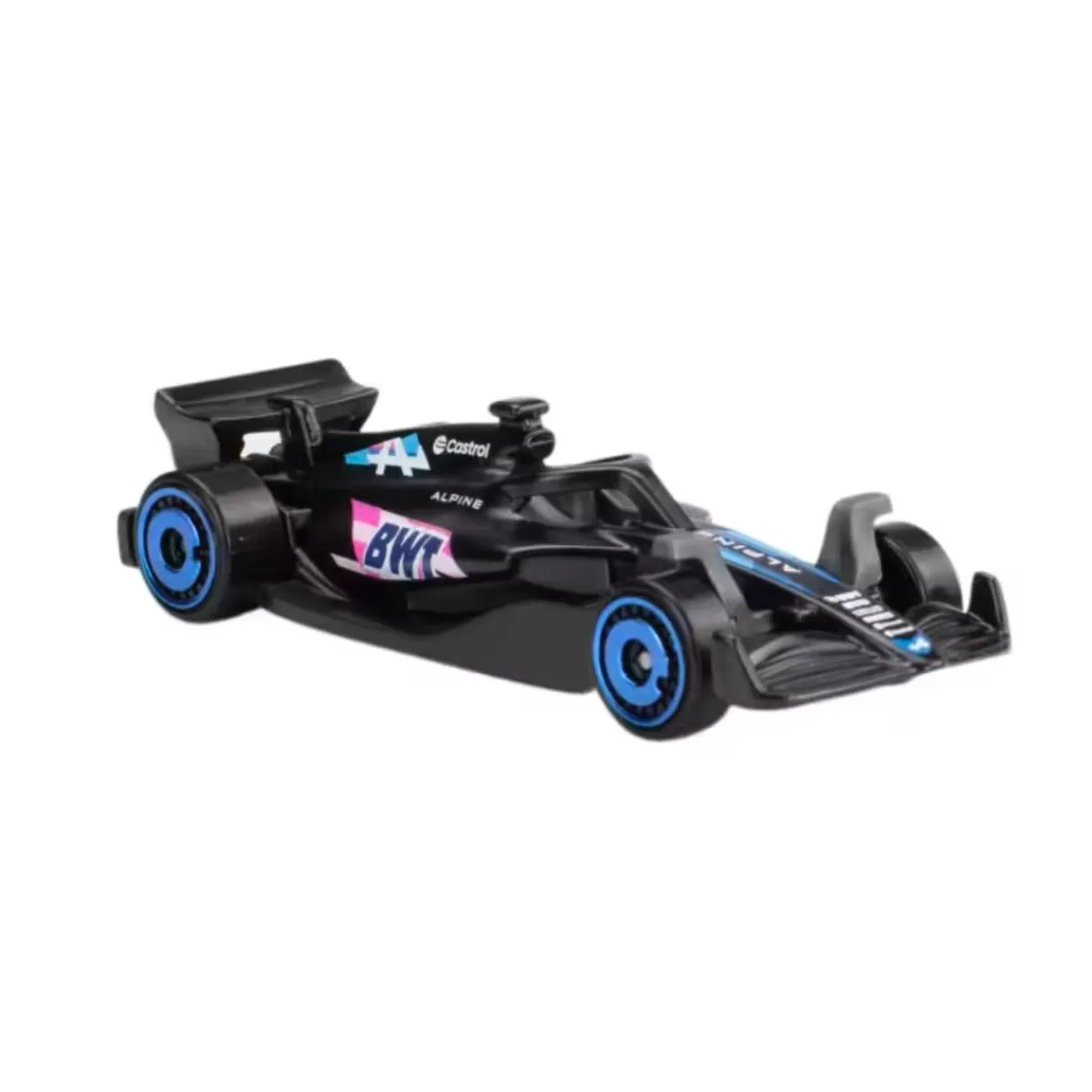 Online Hot Wheels Pack 5 vehículos F1 Vehículos Y Circuitos
