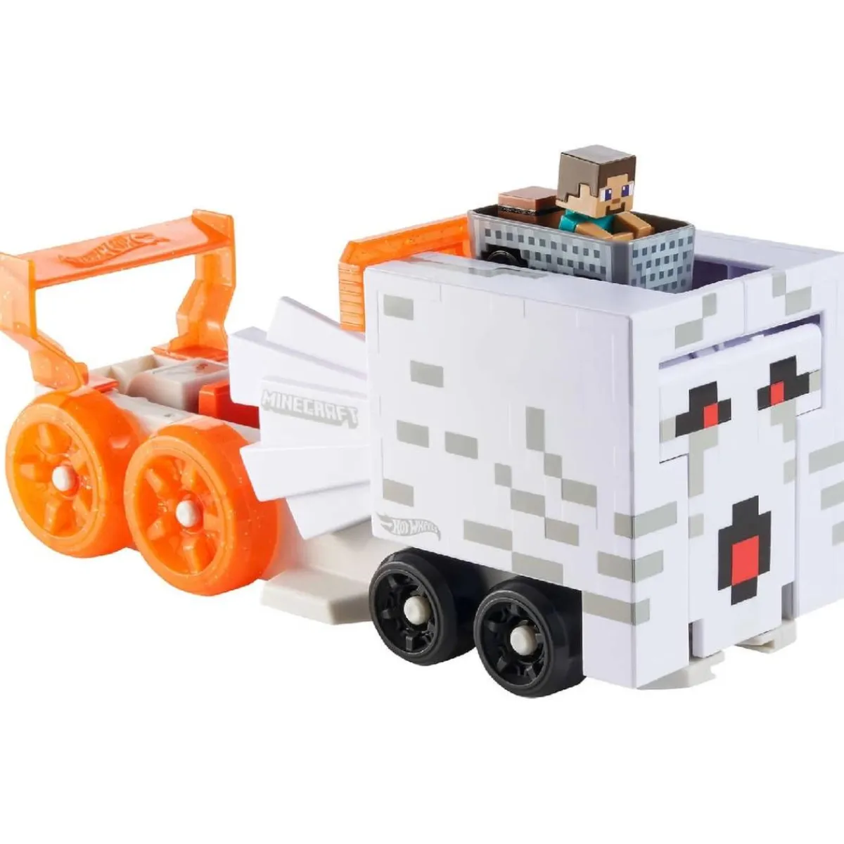 Online Hot Wheels RacerVerse - Vehículo con Lanzador (Varios modelos) Vehículos Y Circuitos